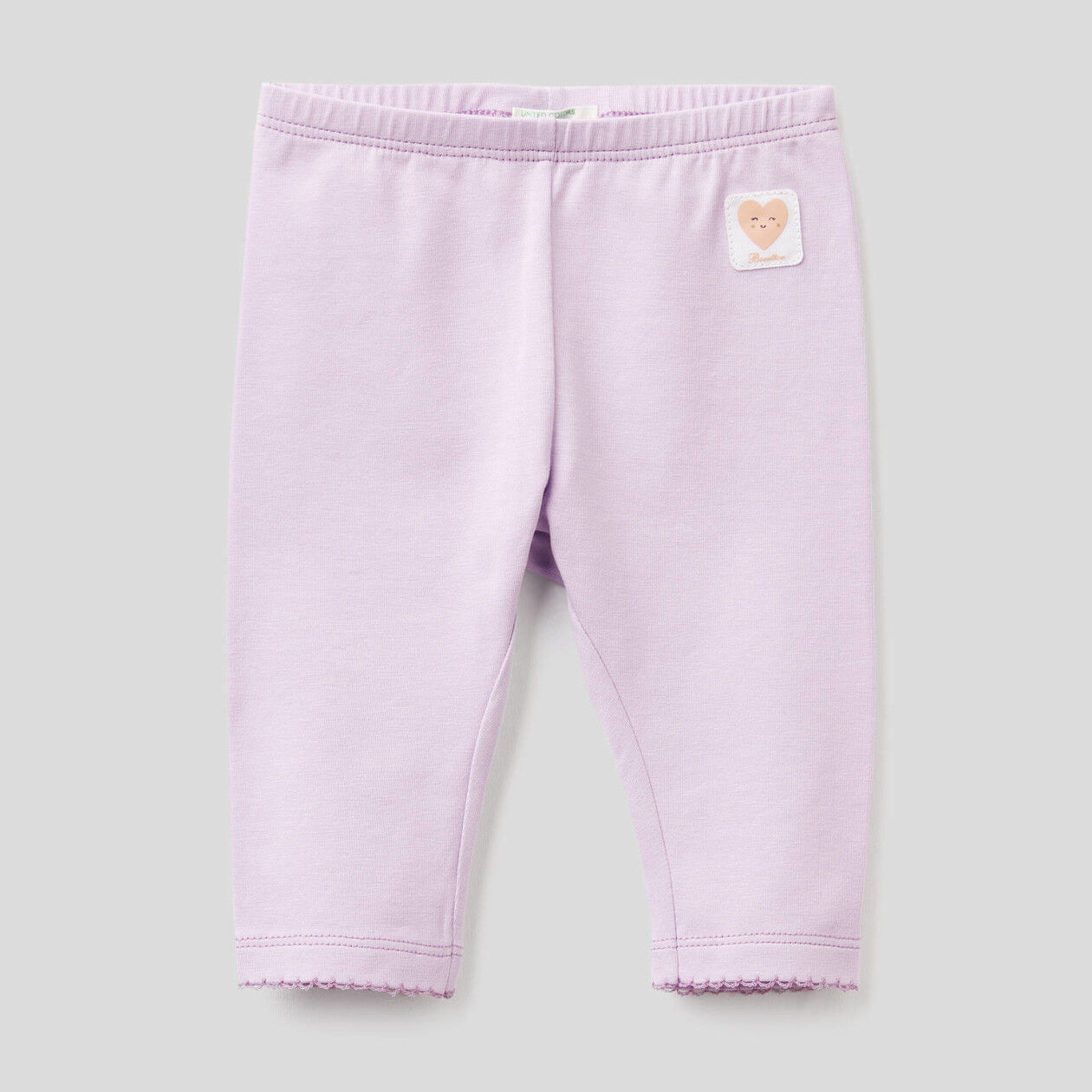 United Colors of Benetton Leggings para Beb/és